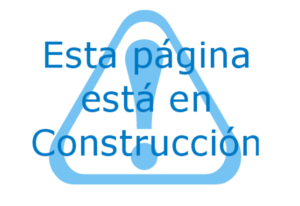 En construccion