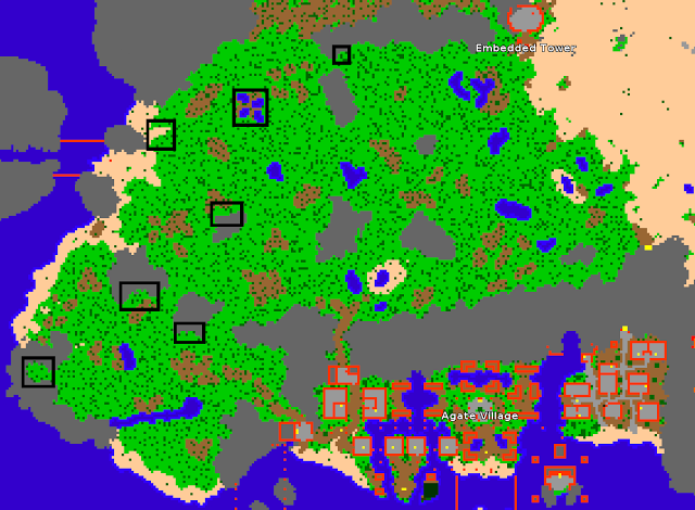 mapa embedded tower resp backpack